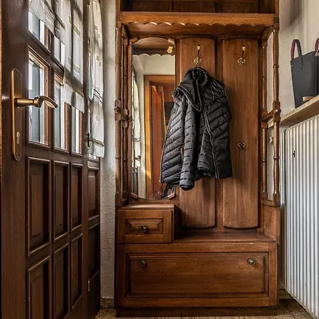 Haus Kamila Apartamento *