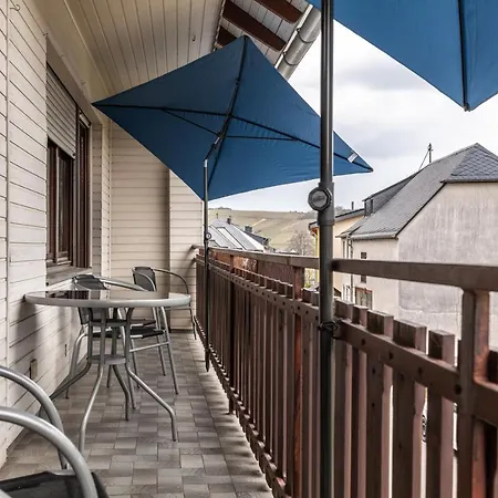 Haus Kamila Apartamento