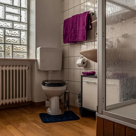 Haus Kamila Apartamento Burgen (Bernkastel-Wittlich)