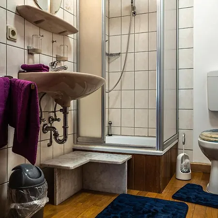 Apartamento Haus Kamila Burgen (Bernkastel-Wittlich)