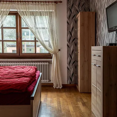 Haus Kamila