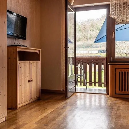 Apartamento Haus Kamila