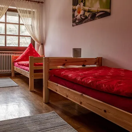 Haus Kamila * Burgen (Bernkastel-Wittlich)