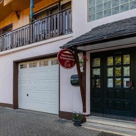 Haus Kamila *