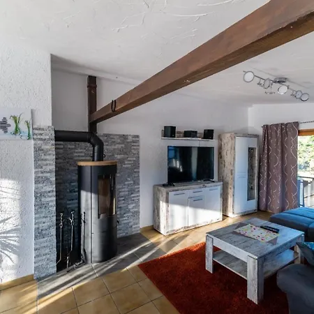 Haus Kamila * Burgen (Bernkastel-Wittlich)